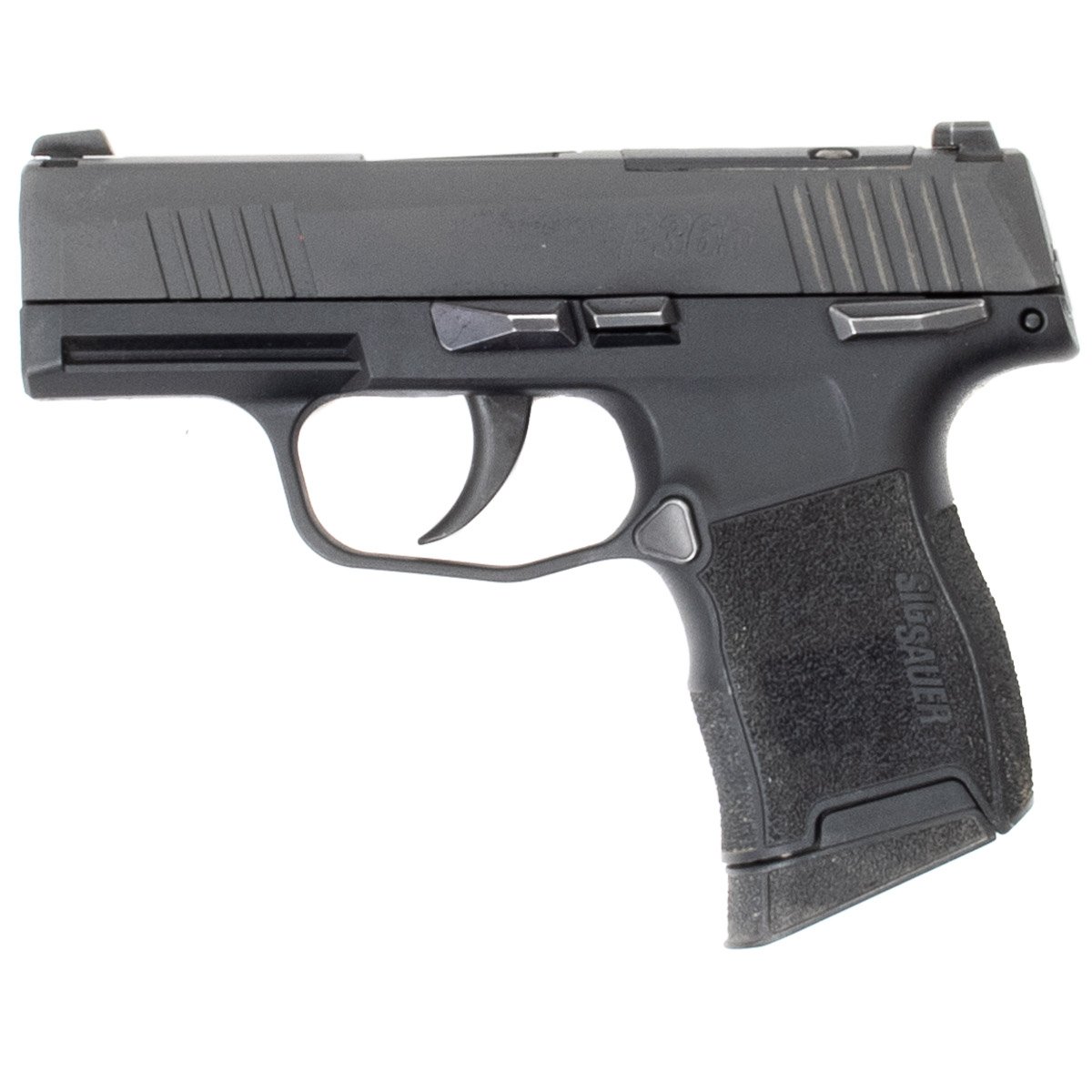 SIG SAUER P365